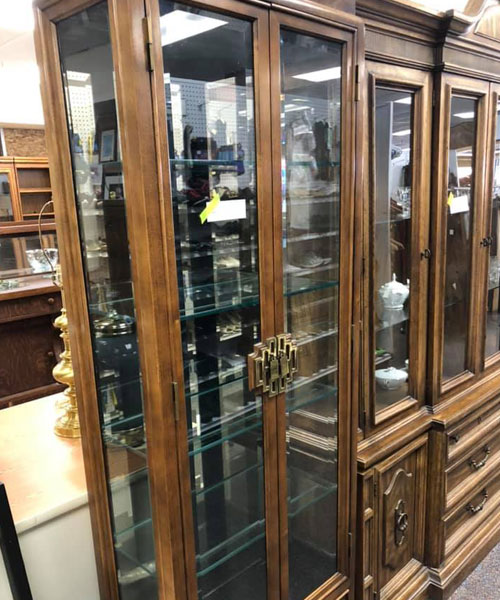 china cabinet